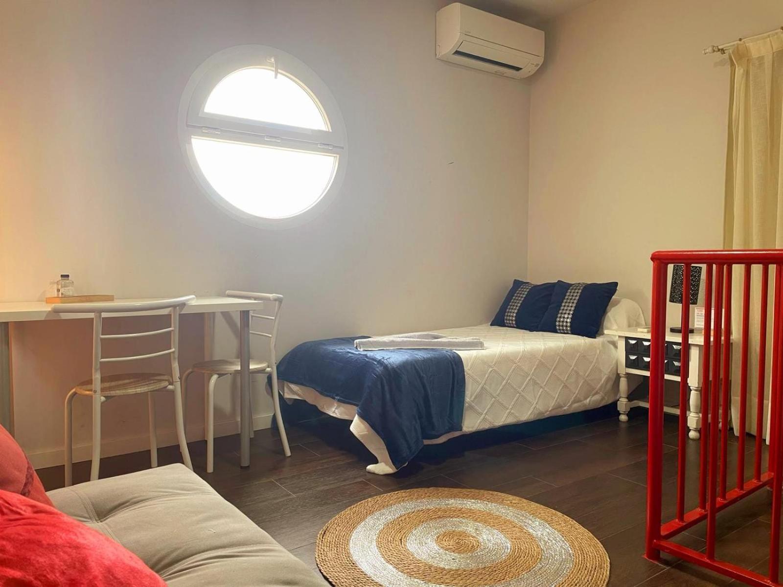 Casa De Huespedes Con Encanto El Sueno Del Quijote Αλκαλά ντε Ενάρες Εξωτερικό φωτογραφία
