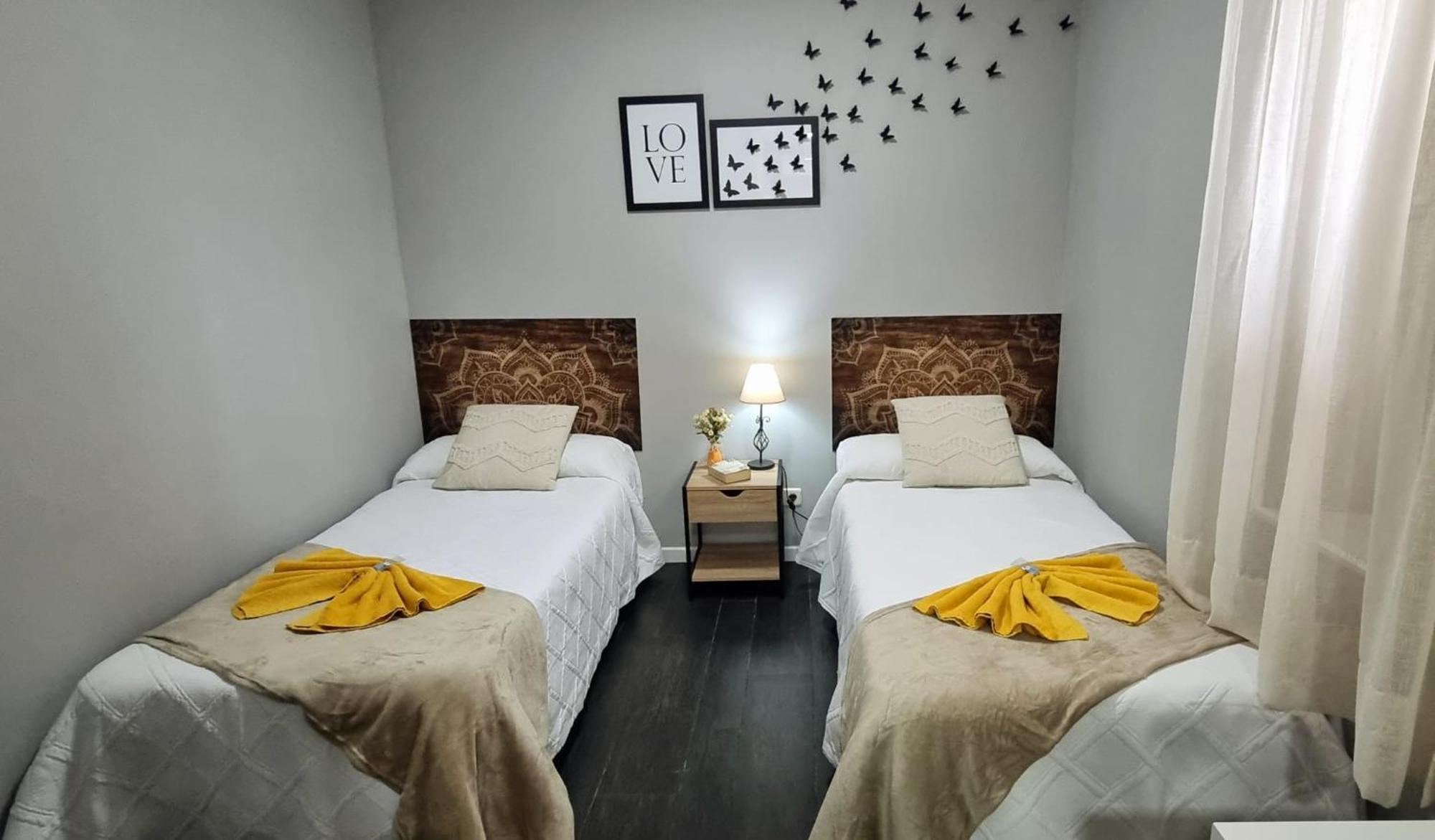 Casa De Huespedes Con Encanto El Sueno Del Quijote Αλκαλά ντε Ενάρες Εξωτερικό φωτογραφία