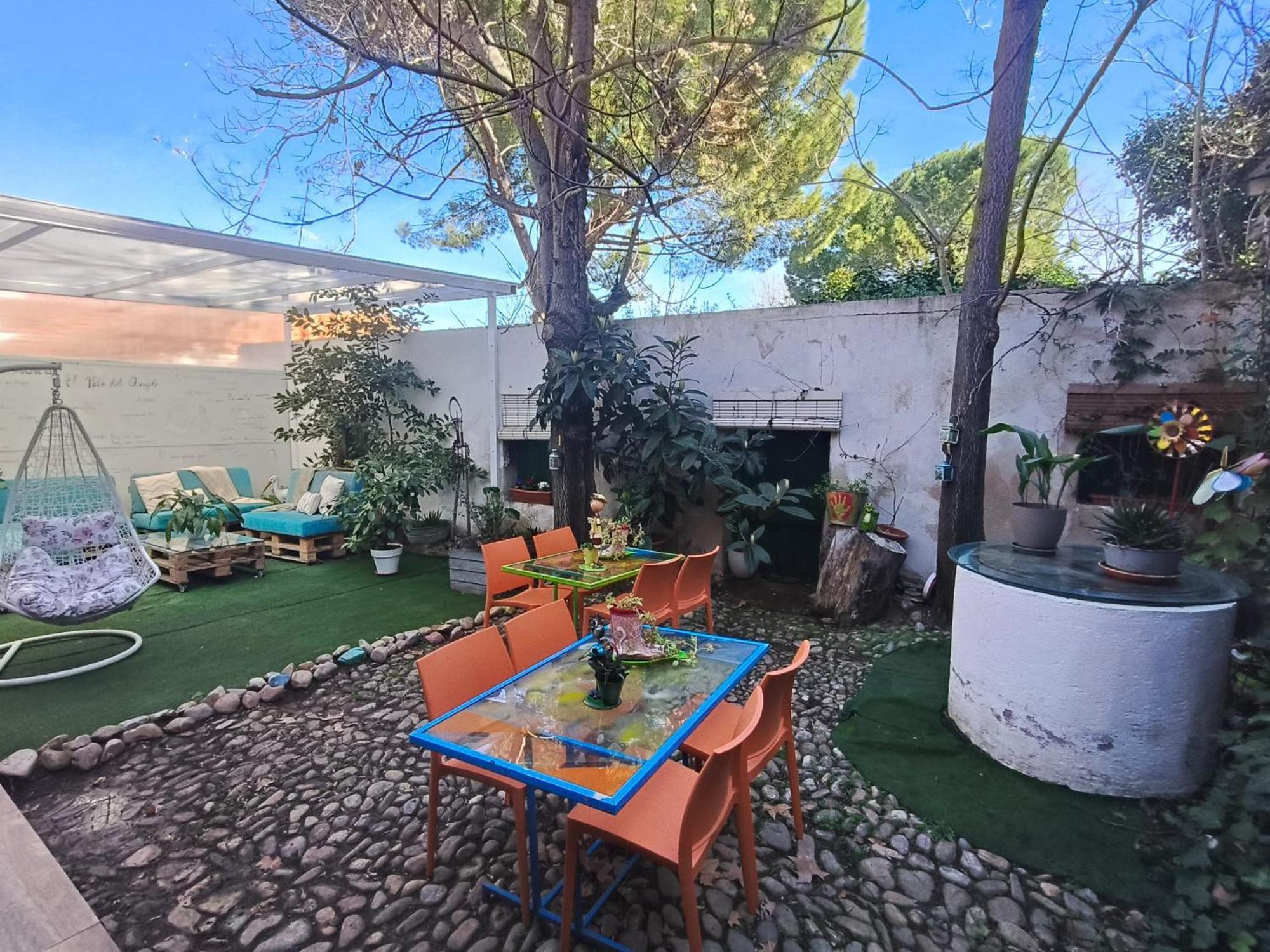 Casa De Huespedes Con Encanto El Sueno Del Quijote Αλκαλά ντε Ενάρες Εξωτερικό φωτογραφία