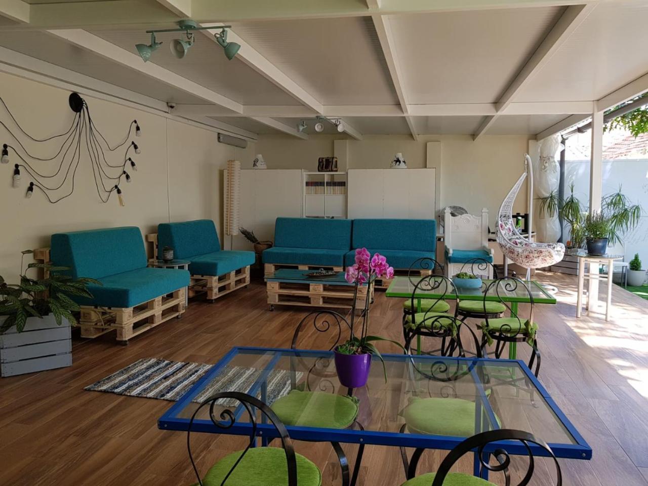 Casa De Huespedes Con Encanto El Sueno Del Quijote Αλκαλά ντε Ενάρες Εξωτερικό φωτογραφία